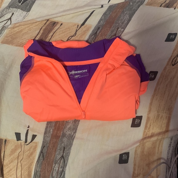 Lightweight track sweater - Picture 4 of 4